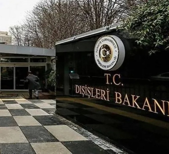 Hırvatistan’da kaçırıldığı belirtilen Türkiye vatandaşı için Dışişleri Bakanlığı devrede