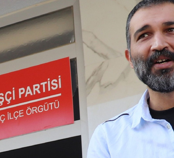Barış Atay, TİP Genel Başkan Yardımcılığı ve MYK'den ayrıldı