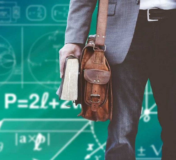 Üniversitelerdeki tablo: 1453 bölümde profesör yok