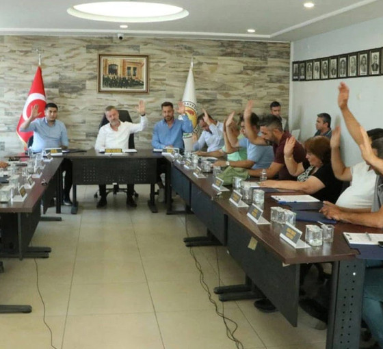 CHP'li Sarayköy Belediyesi mülteciler için nikah ücretini 100 kat artırdı