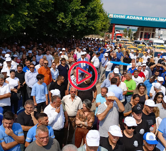 Cumhurbaşkanının sözleri havada kaldı: Adanalıların itirazına rağmen Şakirpaşa Havalimanı kapatılıyor