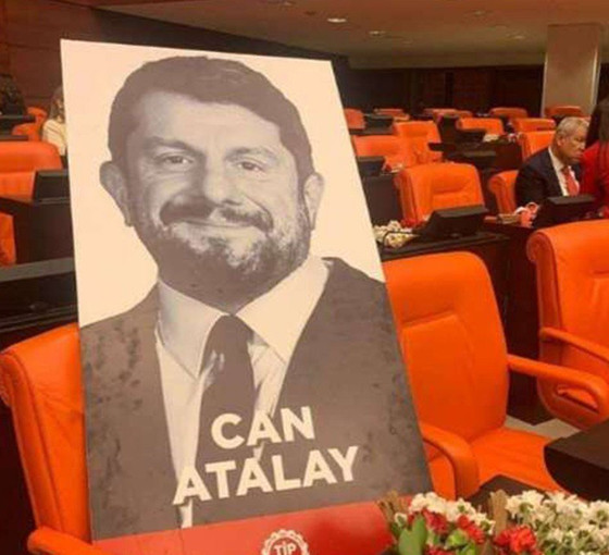 Can Atalay oturumunda Meclis Başkanvekili 'değiştirildi': CHP'li Karaca yerine, AKP'li Bozdağ yönetecek