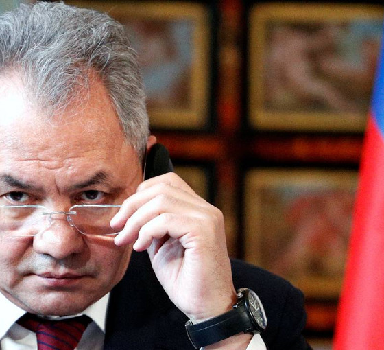 Rusya Güvenlik Konseyi Sekreteri Şoygu İran'a gitti: Bölgesel ve küresel güvenlik görüşülecek