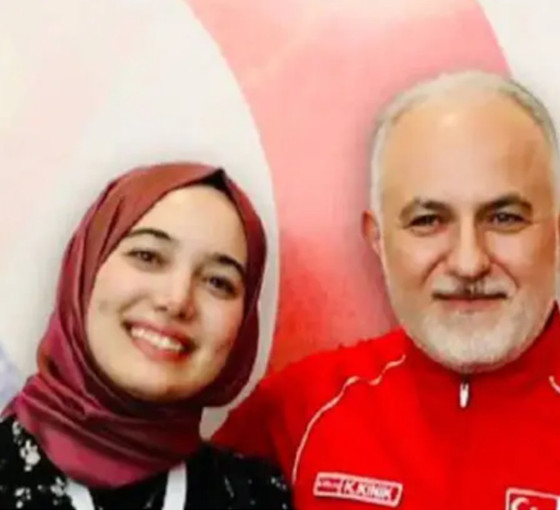 Fatma Zehra Kınık bir kişinin ölümüne neden olmuştu: Kendini yere attı dediler