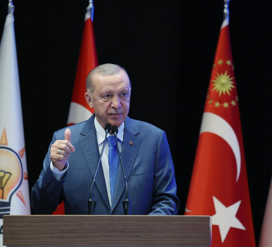 Erdoğan yasağı savundu, Instagram'ı suçladı: 'Dijital faşizm ile karşı karşıyayız'