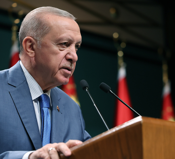Erdoğan'dan Katz'a yanıt: Sosyal medya şarlatanlarını rahatsız etmeyi sürdüreceğiz