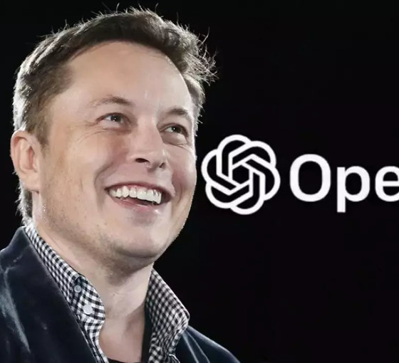 Elon Musk, OpenAI kurucularına yeniden dava açtı