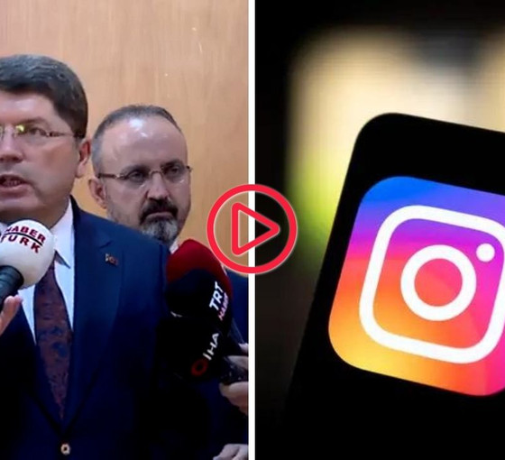 Instagram’ın hangi 'katalog suç' nedeniyle kapatıldığı bilinmiyor: 'Onu BTK ilgili şirkete bildirmiştir'