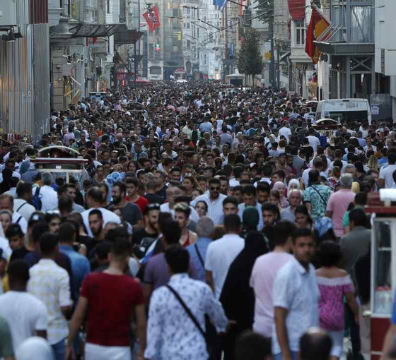 İstanbul'dan göç hızlandı: Gerekçe daha iyi konut ve yaşam koşulları
