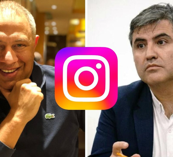 Akdeniz ve Altıparmak, BTK'nin Instagram kararının iptali için dava açtı