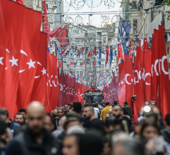 Kurdun dişlerini sökmek