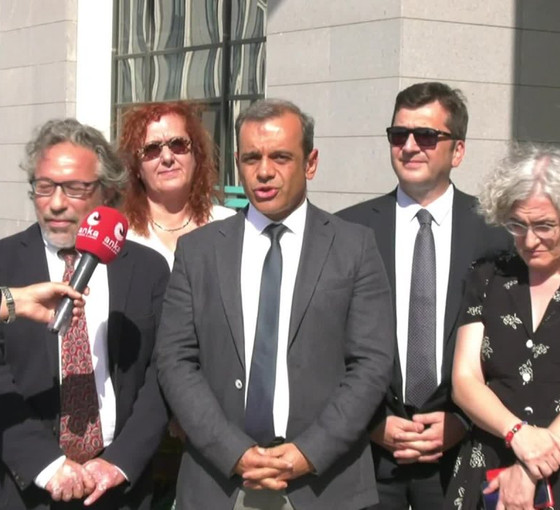 Sağlık Bakanı ve TTB arasında 4 yıl sonra ilk görüşme: 'Birlikte çalışabileceğimiz konusunda anlaştık'
