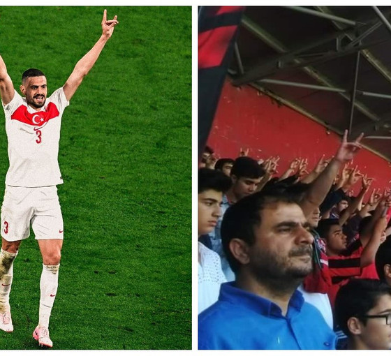 Sezon başlamadan provokasyon başladı: Amedspor maçı öncesi Karagümrük taraftarlarına 'bozkurt' çağrısı