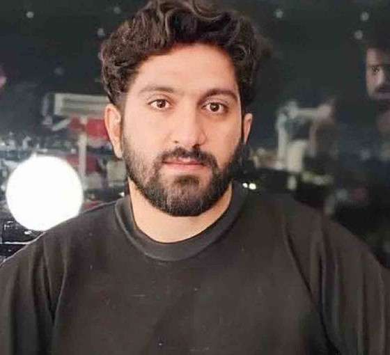 İran'da 'Jin Jiyan Azadî' protestoları sırasında yakalanan Rıza Resai, idam edildi