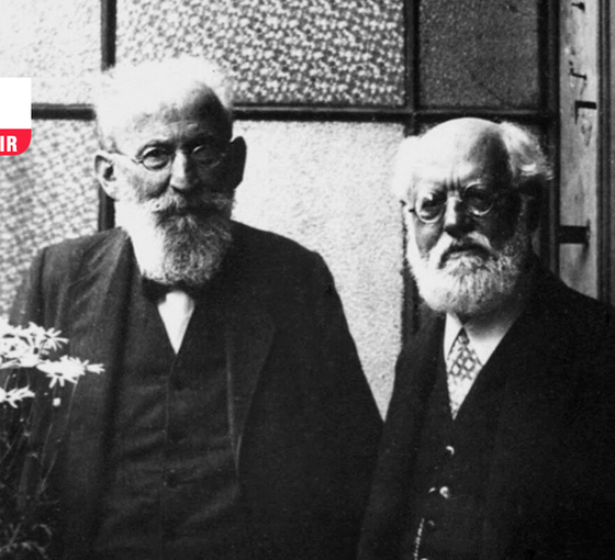 Tarihçi olarak Karl Kautsky: Hıristiyan komünizmi ve tarihsel materyalizm
