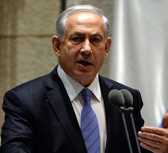 Netanyahu'nun ailesinin İran misillemesinde yöneticilere ayrılan sığınakta kalmayı planlaması tartışılıyor