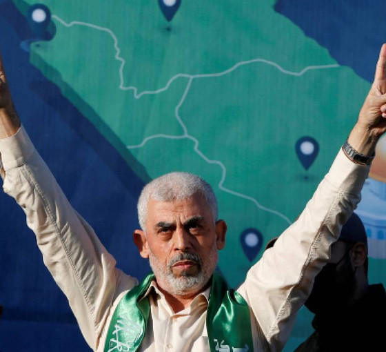 Hamas, Haniye'nin halefi olarak Gazze'deki lideri Sinvar'ı seçti