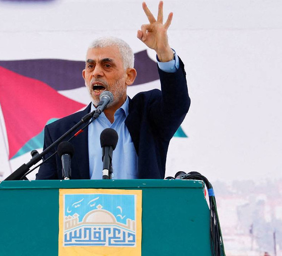 Hamas'ın siyasi liderliğine Aksa Tufanı'nın 'beyni' Sinvar'ın getirilmesine İsrail'den ilk tepki