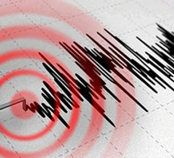 Elazığ'da sabaha karşı deprem