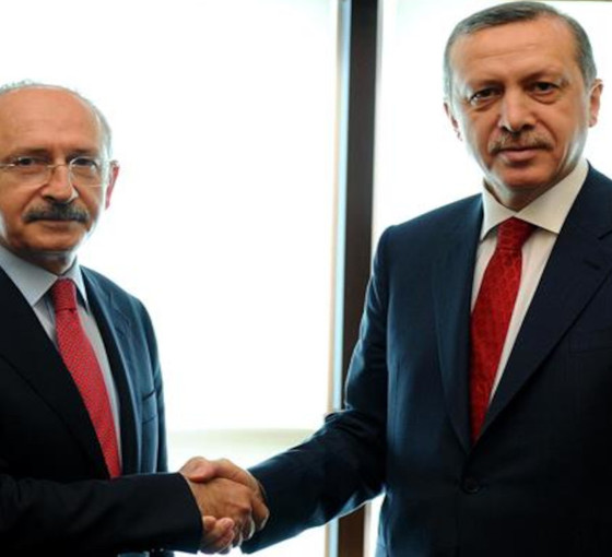 İddia: Erdoğan yerel seçim yenilgisi sonrası Kılıçdaroğlu ile görüşmek için aracı gönderdi