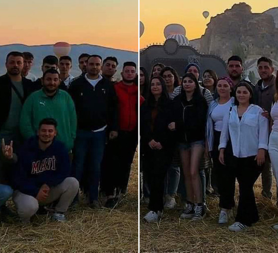 Devletin Alevi gençlik kampında bozkurt işareti ... Alevi temsilcileri tepkili: O işareti yapmak katliamları onaylamaktır