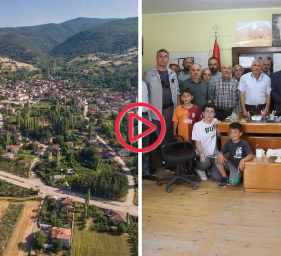 Amasya'nın Esençay köyü mahkeme kararı ile yeniden belde oldu: Seçimler Haziran 2025'te