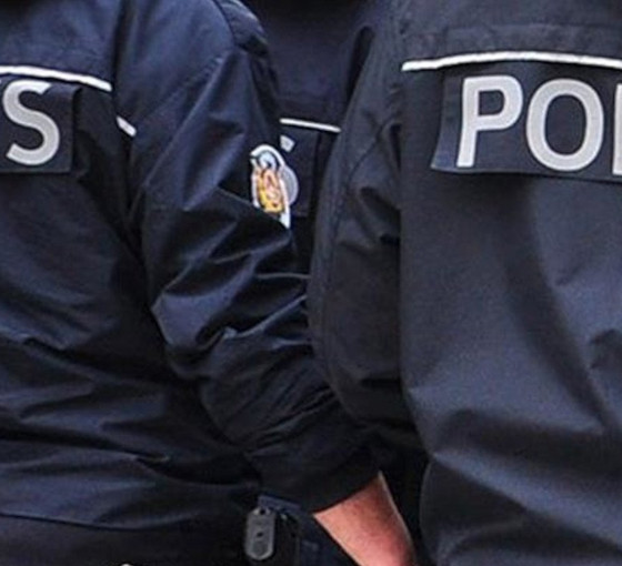 Eski MHP ilçe başkanı, cinayet soruşturmasında tutuklandı