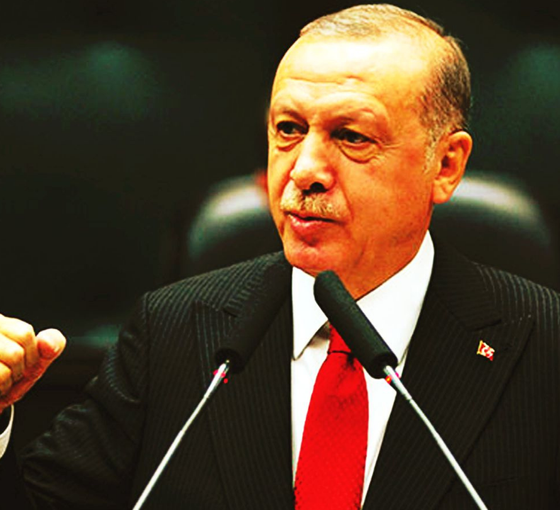 Olağanüstü arızalı bir iktidar