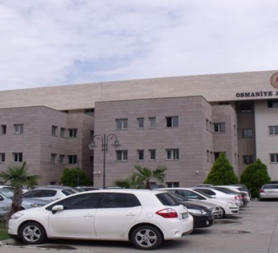 Osmaniye'de halay çeken 4 kişi tutuklandı