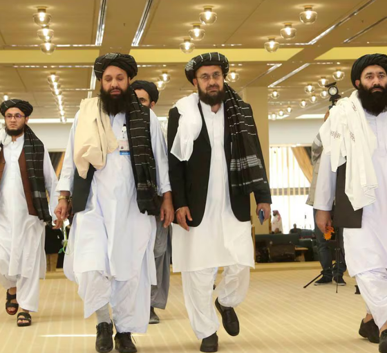 Basın Tarihi: Şeyh Galip’ten Taliban’a…