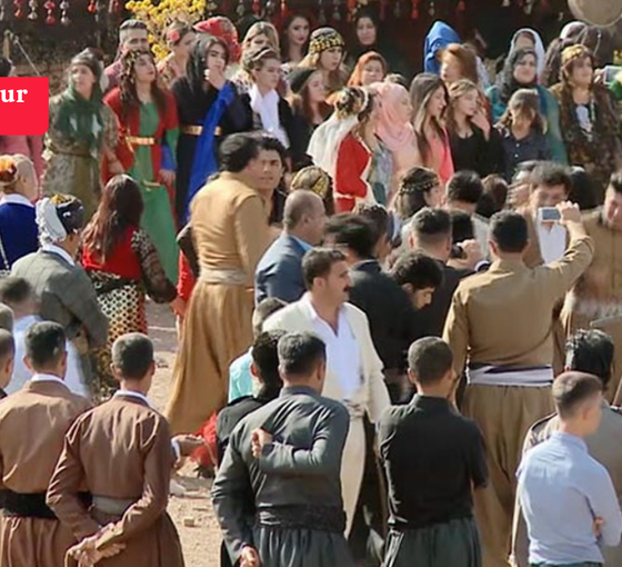 Kürtçe halaya yönelik gözaltılardan sonra Van’da düğünler izne bağlandı: 'Kürt kültürünü baskılamaya çalışıyorlar'