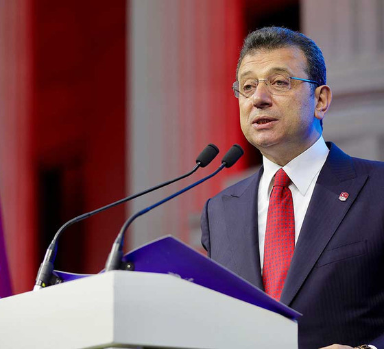 Anadolu Ajansı'nın İmamoğlu'na açtığı seçim davası reddedildi
