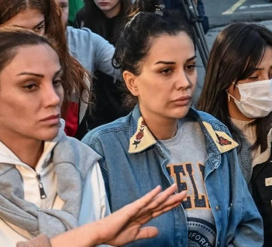 Dilan Polat'ın ev hapsi talebine mahkemeden ret