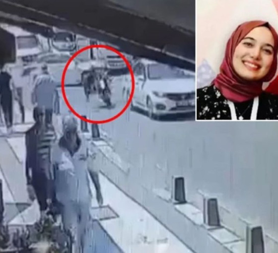 Zehra Kınık'ın neden olduğu kazada motosikleti kullanan gencin annesi: Kimliğinden bağımsız yargılanmasını istiyorum
