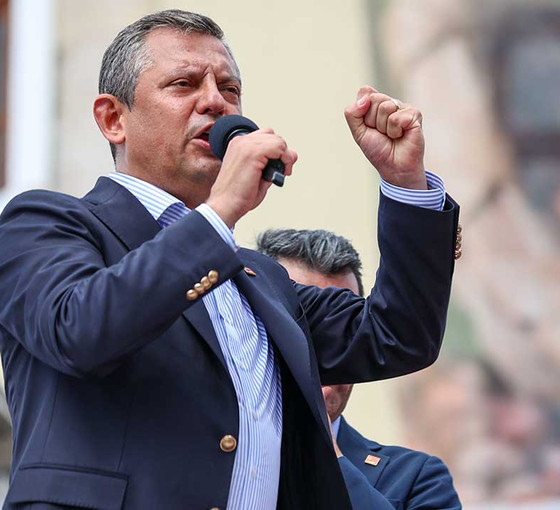 CHP, Antep'te 'Fıstık Mitingi' yapacak