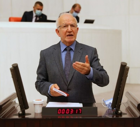 'Değişim İsteyen Avukatlar'dan Kaboğlu’na baro başkanı adaylığı çağrısı