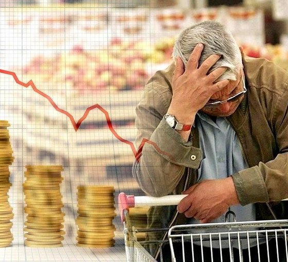 TÜİK'e göre yıllık enflasyon eylülde yüzde 50'nin altına düştü