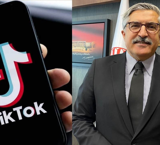 Instagram'dan sonra sıra TikTok'ta mı?: 'Ulusal güvenlik meselesi'