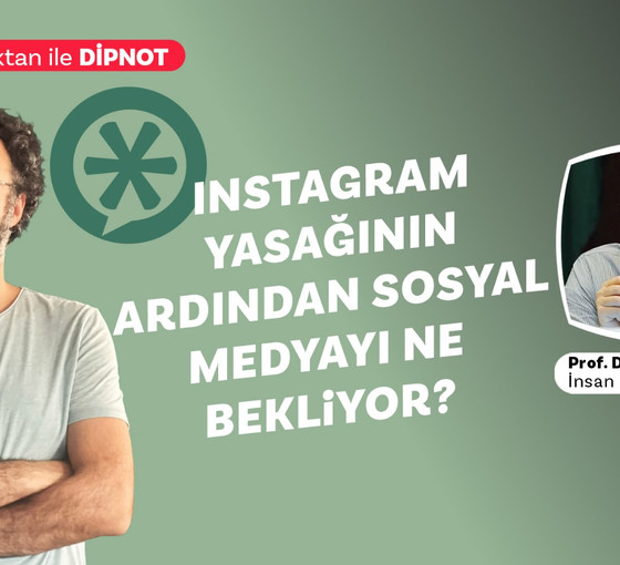 Yargı kararları sosyal medyayı nasıl etkiliyor? Prof. Dr. Yaman Akdeniz anlattı
