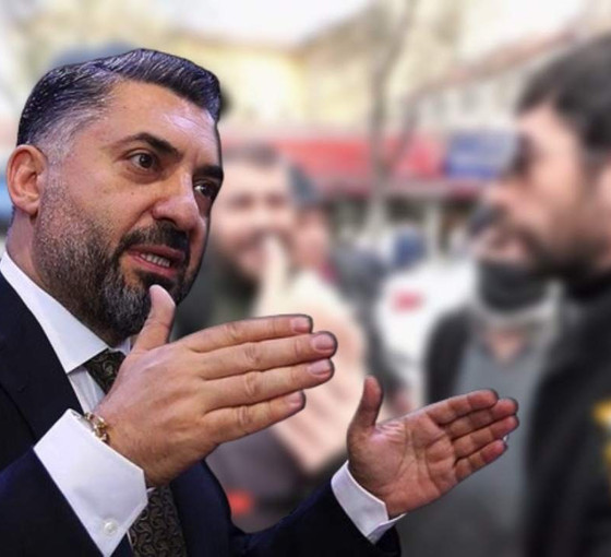 RTÜK'ün yeni hedefi 'sokak röportajları'