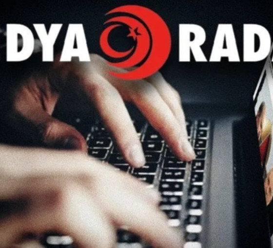 Medyaradar’dan, Turkuaz Medya Grubu tarafından sitenin erişime kapattırılmasına tepki
