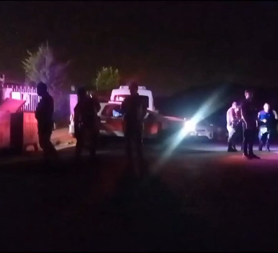 Niğde'nin ardından Altındağ'da da katledilmiş halde onlarca köpek bulundu