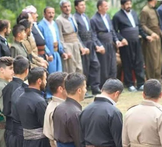 Halay tutuklamaları: 'Irkçı müzikler dinletildi, çıplak arama ve ayakta sayım dayatıldı'