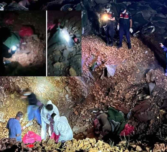 Altındağ Belediyesi'nin savunması: 'Katliam tamamen asılsız, orada kurban atıkları da var'