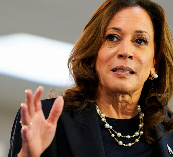 Danışmanı, Kamala Harris'in İsrail'e yönelik silah ambargosunu desteklemediğini söyledi