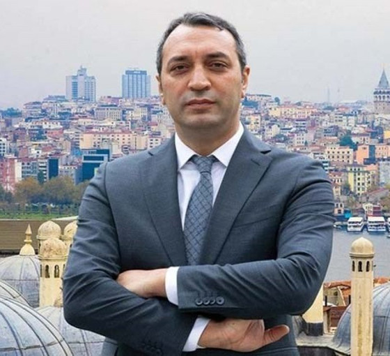 Mahir Polat'tan sitem dolu paylaşım: 'Siyasi kariyerizm zehirdir'