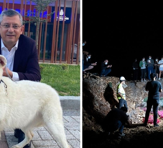 Özgür Özel’den Altındağ tepkisi: Katliam yasasını AYM’ye götüreceğiz
