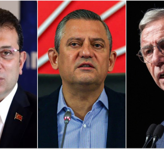 ORC anketi: Özel, İmamoğlu ve Yavaş'ı yakaladı