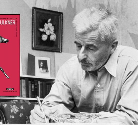 Faulkner'ın son romanı: Çapulcular