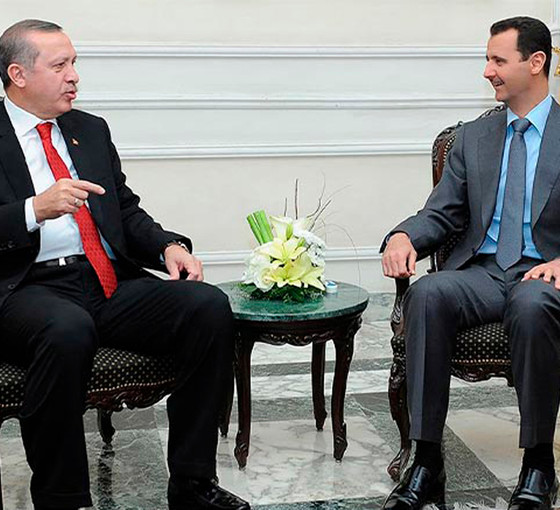 Moskova'dan Erdoğan-Esad açıklaması: Ciddi hazırlık gerekiyor